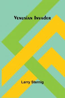 Venusian Invader