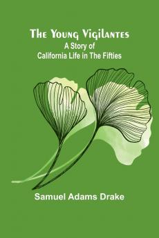 The Young Vigilantes