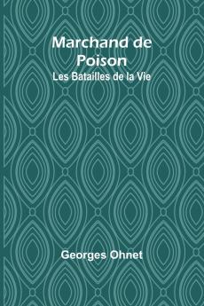 Marchand de Poison