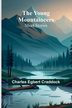 The Young Mountaineers