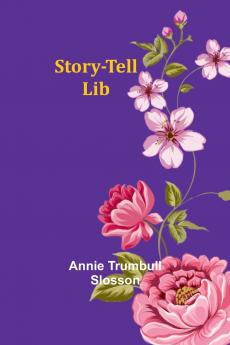 Story-Tell Lib