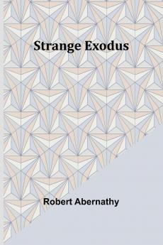 Strange Exodus