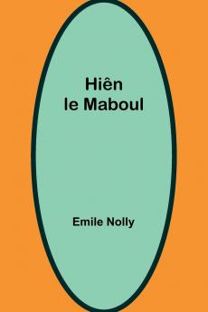 Hiên le Maboul