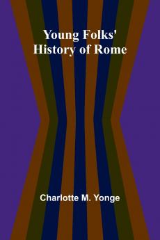 Young Folks' History of Rome