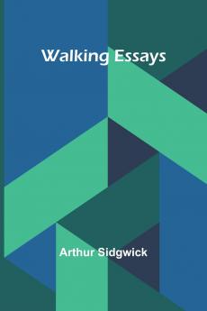 Walking essays