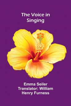The Voice in Singing