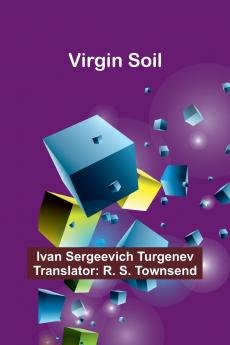 Virgin Soil