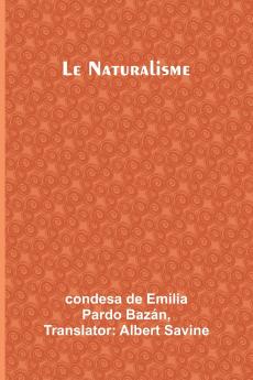 Le Naturalisme