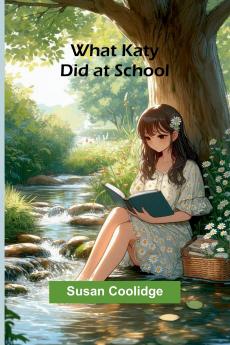 What Katy Did At School