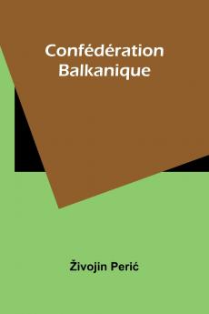 Confédération Balkanique
