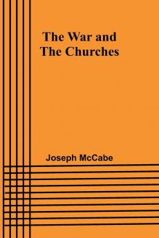 The War and the Churches