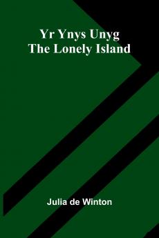 Yr Ynys Unyg  The Lonely Island