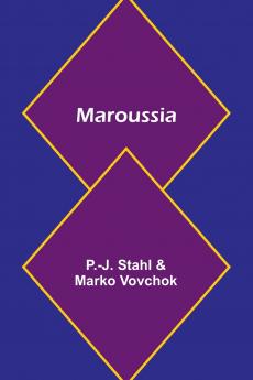 Maroussia