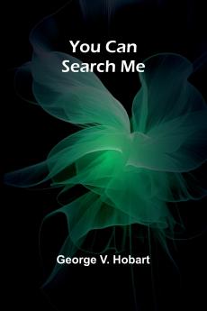 You Can Search Me