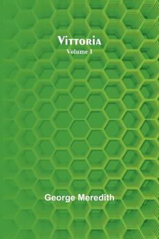 Vittoria - Volume 1