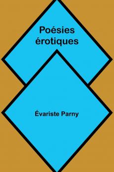 Poésies érotiques