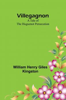 Villegagnon