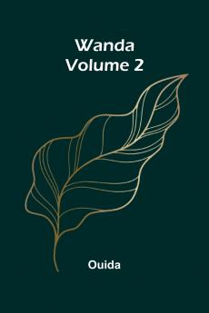 Wanda (Volume 2)