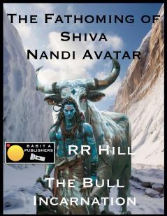 The Fathoming of Shiva - Nandi Avatar