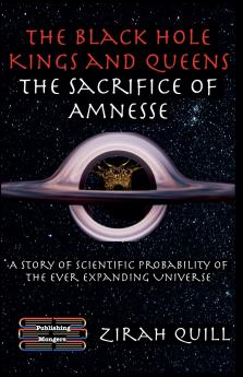 The Black Hole Kings & Queens - The Sacrifice of Amnesse