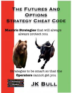 The Futures and Options Strategy Cheat Code