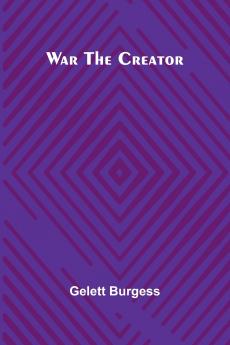 War the Creator