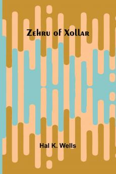 Zehru of Xollar