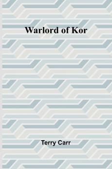 Warlord of Kor
