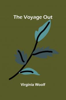 The Voyage Out