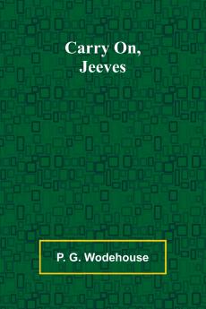 Carry On Jeeves