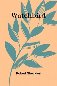 Watchbird