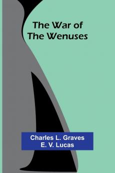 The War of the Wenuses