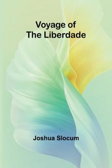 Voyage of the Liberdade