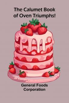 The Calumet Book of Oven Triumphs!