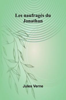 Les naufragés du Jonathan