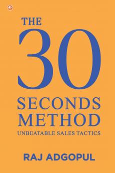 The 30 Seconds Method