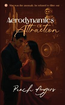 Aerodynamics Of Attraction