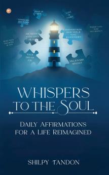 Whispers to the Soul