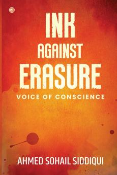 INK AGAINST ERASURE
