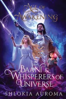 Age of Awakening Baani & Whisperers of Universe