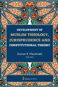 Development of Muslim Theology