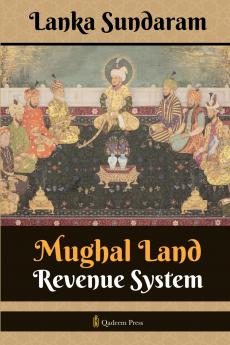 Mughal Land Revenue System