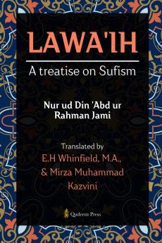 Lawa'ih : A treatise on Sufism