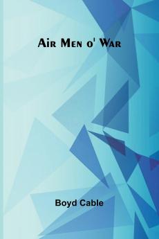 Air Men o' War