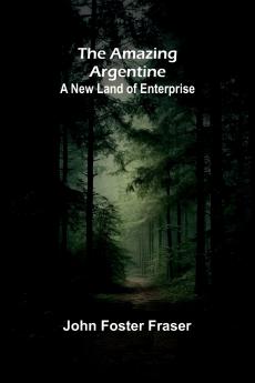 The Amazing Argentine
