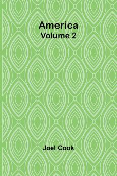 America Volume 2