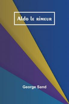 Aldo le rimeur