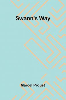 Swann's Way