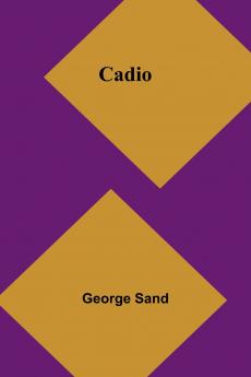 Cadio