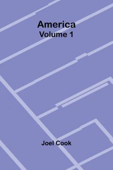 America Volume 1